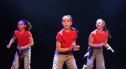 Hip hop enfants juin 2026